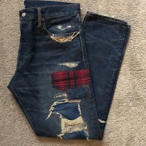 Polo Ralph Lauren Jeans ( 34x30)